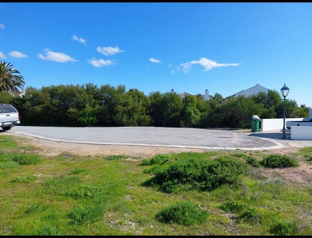 LAND FOR SALE IN SHELLY POINT